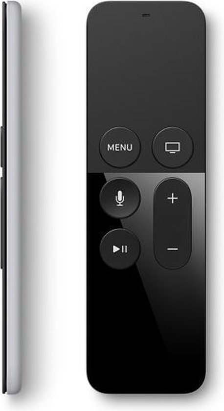 vlot Vermelding Amuseren Apple TV Remote | bol.com