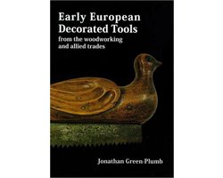 Early European Decorated Tools