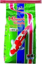 Hikari Staple Mini - Vijvervoer - 5 kg