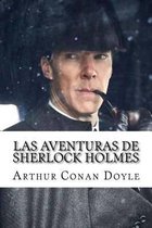 Las aventuras de Sherlock Holmes