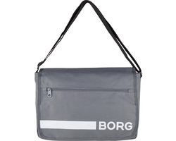 Bjorn Borg Baseline Flyer Low - Schoudertas - Grey