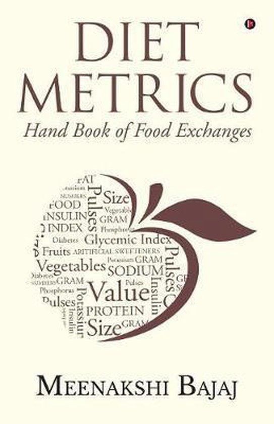 Diet Metrics - cover
