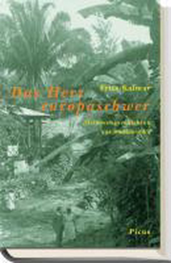 Das Herz europaschwer - cover