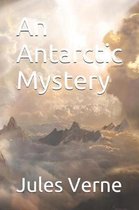 An Antarctic Mystery