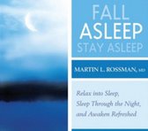 Fall Asleep, Stay Asleep