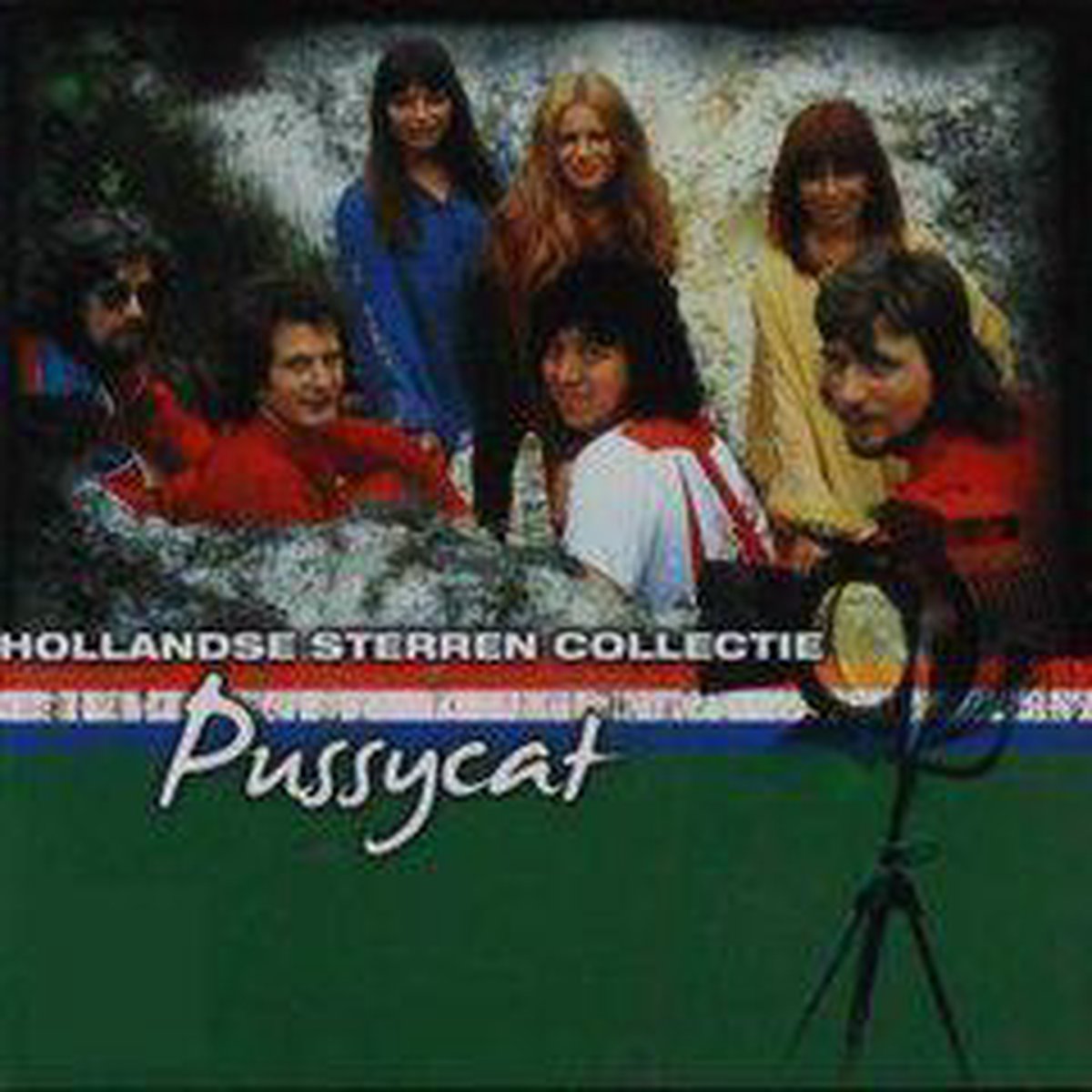Hollandse Sterren Collectie