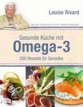 Gesunde Küche mit Omega-3