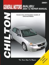 Chevrolet Malibu (Chilton)