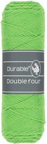 Durable Double Four (2155) Apple Green