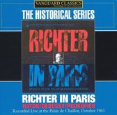 Richter In Paris