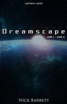 Dreamscape (Vol. 1-3)