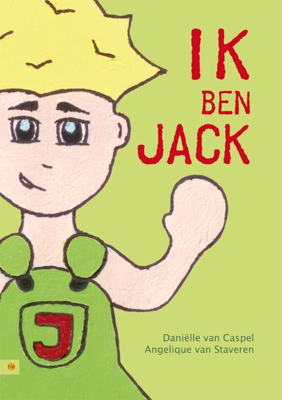 9789048413959 - Ik Ben Jack