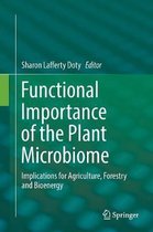Functional Importance of the Plant Microbiome