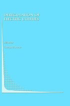 Deregulation of Electric Utilities