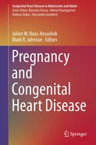 Congenital Heart Disease in Adolescents and Adults - Pregnancy and Congenital Heart Disease