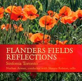 Flanders Field Reflections