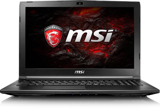 Laptop MSI GL62M