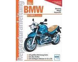 BMW R 1150 R