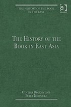 History Of The Book In East Asia