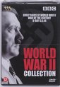 BBC WW II Collection (D-day, war of the century, great raids wwII)