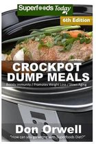 Crockpot Dump Meals