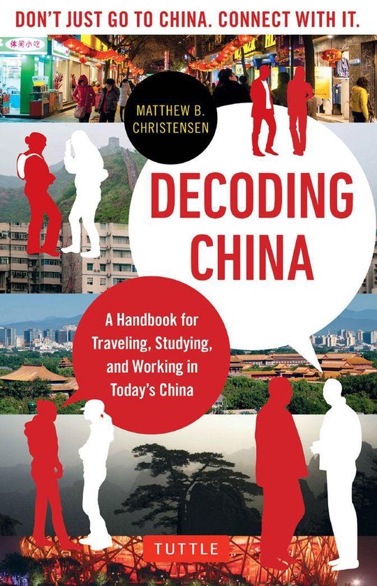 Decoding China - cover
