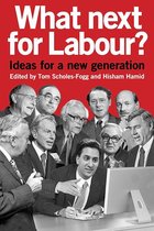 What next for Labour? Ideas for a new generation