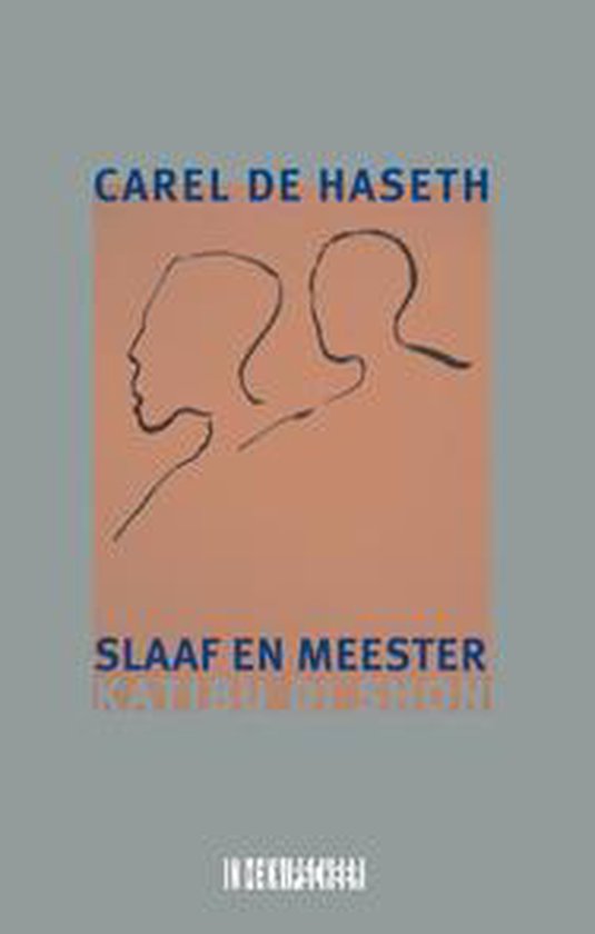 Slaaf en meester / Katibu di Shon - Carel de Haseth | Northernlights300.org