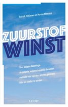 Omslag Zuurstofwinst