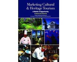 Museum Store Association- Marketing Cultural and Heritage Tourism