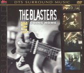 Blasters Live: Going Home