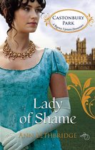 Lady of Shame (Mills & Boon M&B) (Castonbury Park - Book 4)