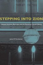 Stepping into Zion