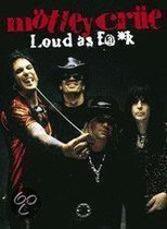 Loud As F@*k -2cd + DVD-