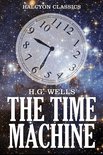 Halcyon Collection - The Time Machine