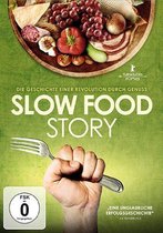 Sardo, S: Slow Food Story