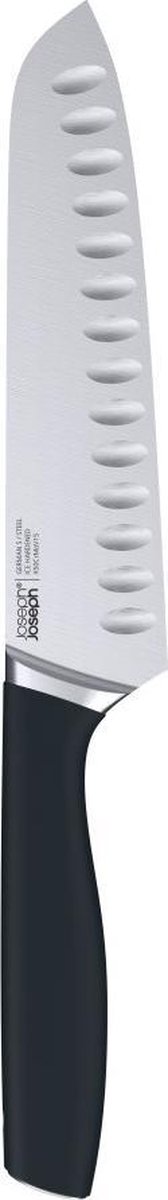 Joseph Joseph Keuken 100 Collectie Elevate - Santokumes - 13,9 cm - Rvs