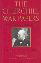 The Churchill War Papers