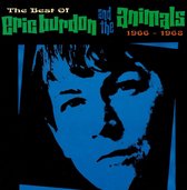 Best of Eric Burdon & the Animals, 1966-1968 [Polydor]