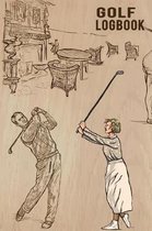Golf Logbook
