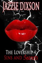 The Lovership 4 - The Lovership 4: Sins and Secrets