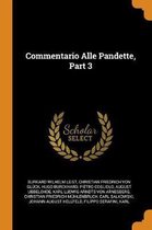 Commentario Alle Pandette, Part 3