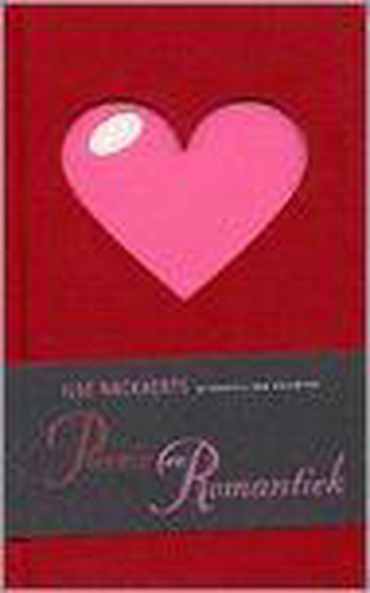 Passie En Romantiek - cover