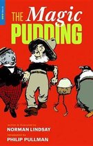 Magic Pudding