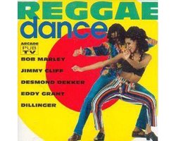 Various Artists - Reggae Dance