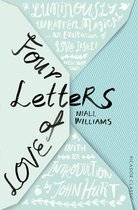 Picador Collection - Four Letters Of Love