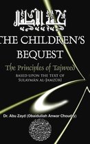 Childrens Bequest the Art of Tajweed 3rd Edition Hardcover