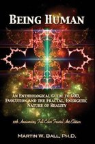 The Entheogenic Evolution- Being Human