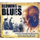 Various Artists - Blowing The Blues