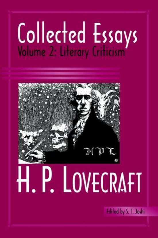 H. P. Lovecraft | 9780972164498 | h p lovecraft | Livres | bol